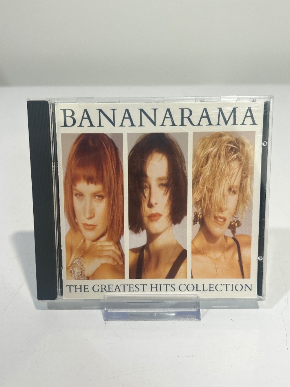 🤯5 for $20🤯 Bananarama “Greatest Hits” CD [Dance Pop]